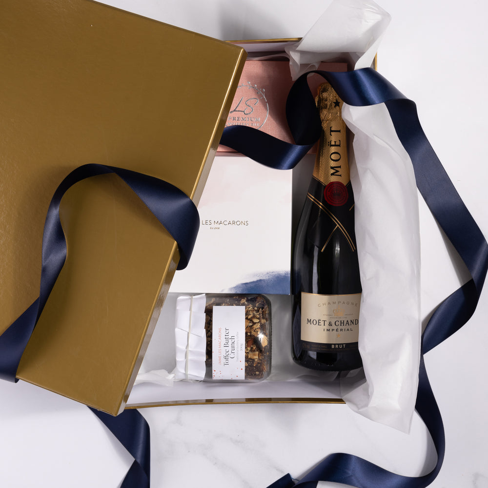 Mother's Day Luxe Gift Hamper