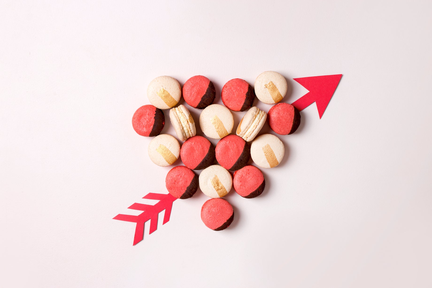 Valentine's Day Treats For Everyone