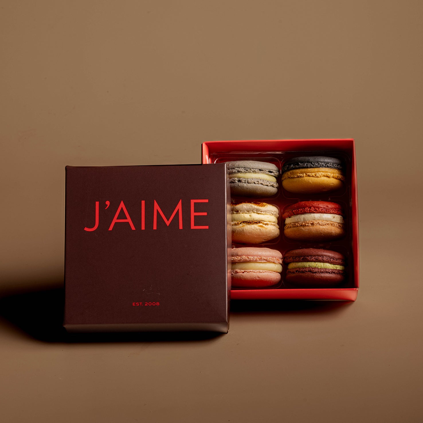 Atelier Selection