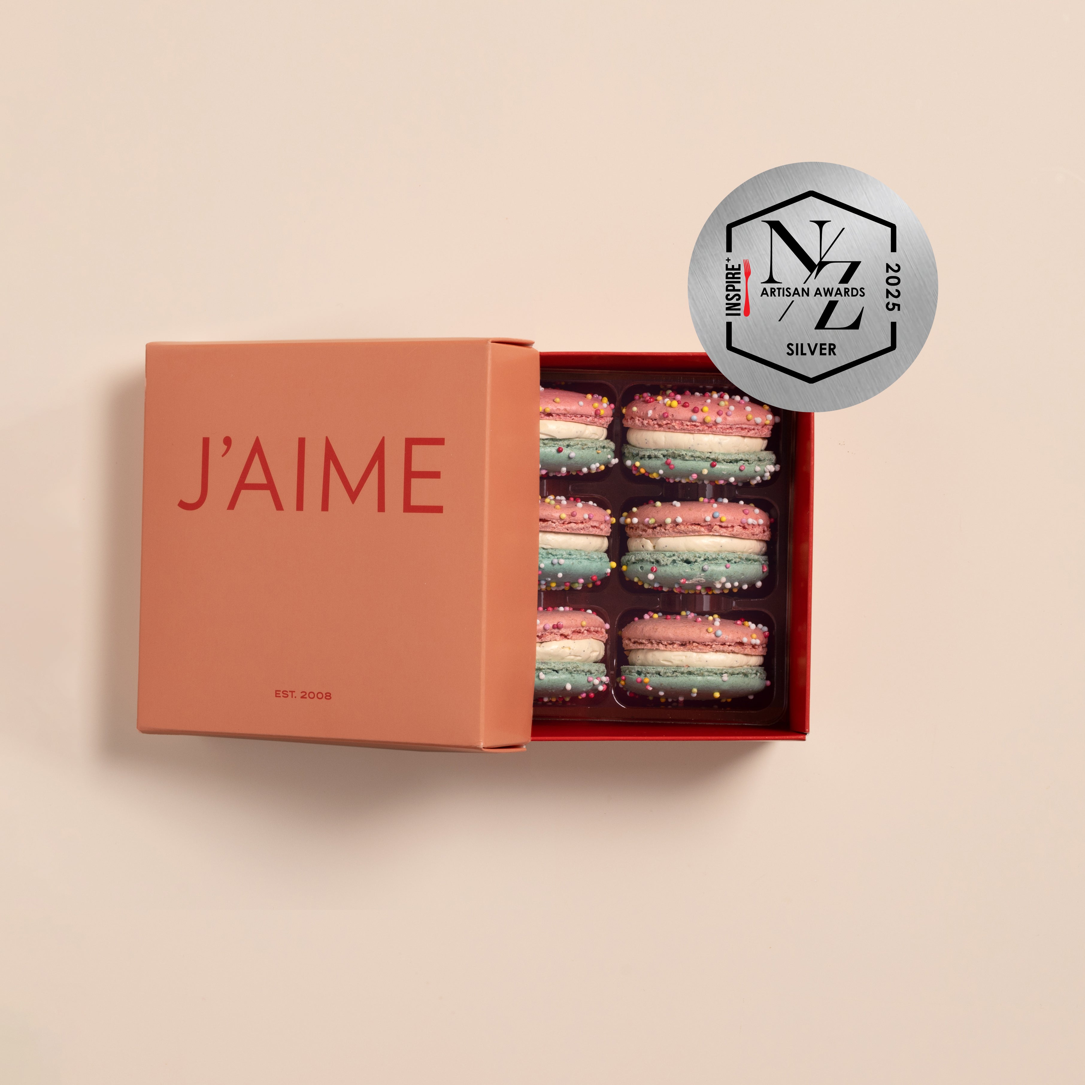 Birthday Cake Collection