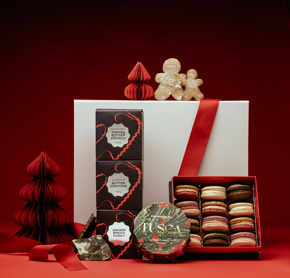 Christmas Eve - Gift Set