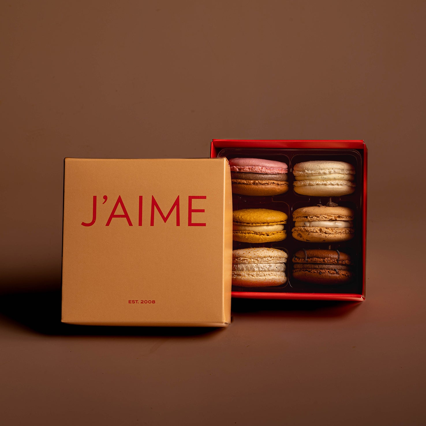 Decadence Selection