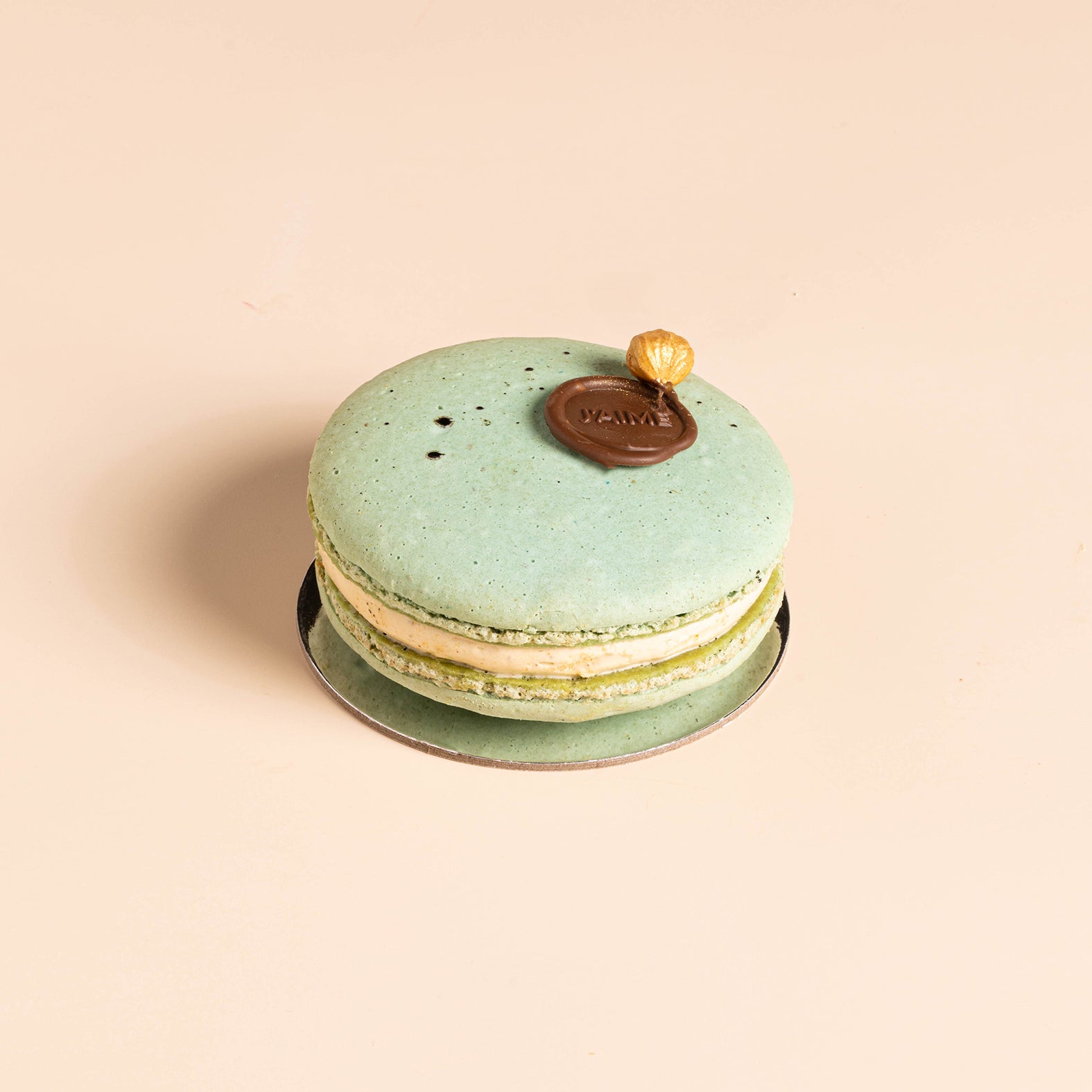 Hazelnut Milk Chocolate Grande