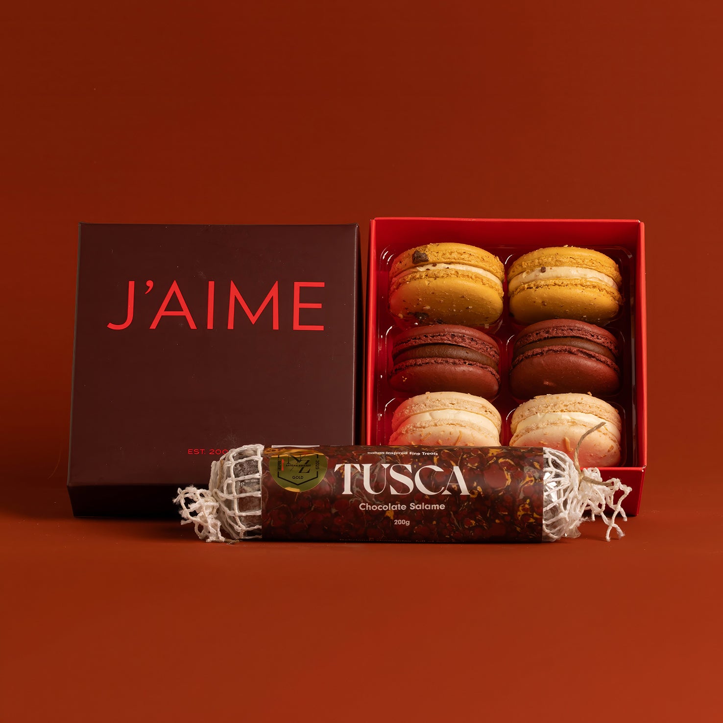 Sweet Gesture Gift Set