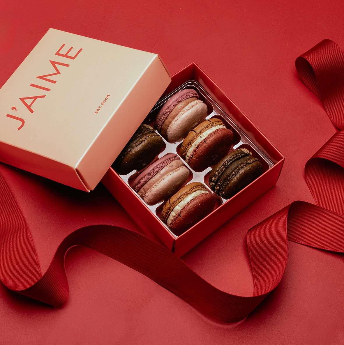 Christmas Collection - Box of 6