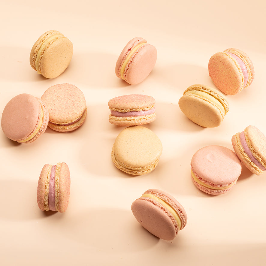 Spring Selection - Box of 12