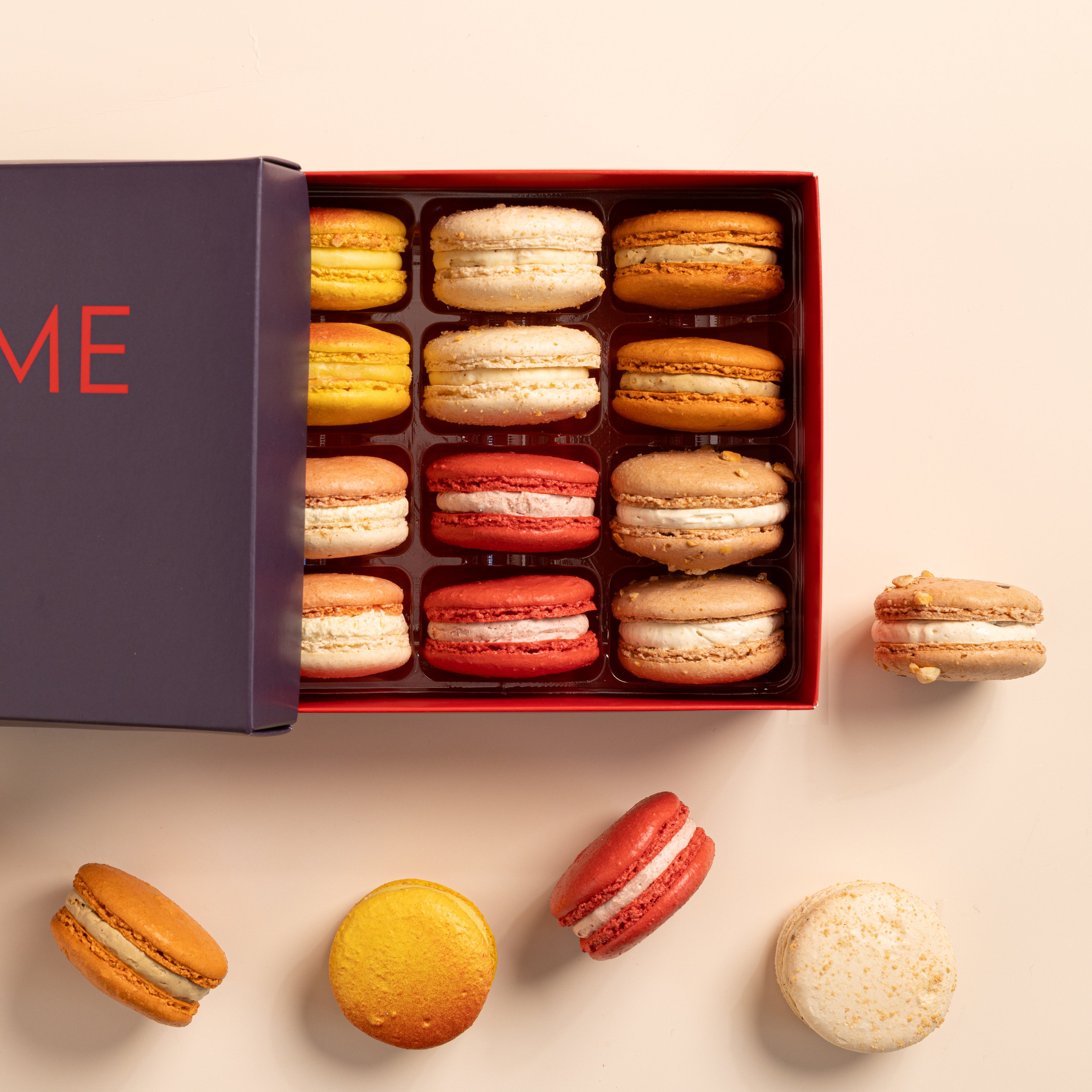 Summer Collection - Box of 12