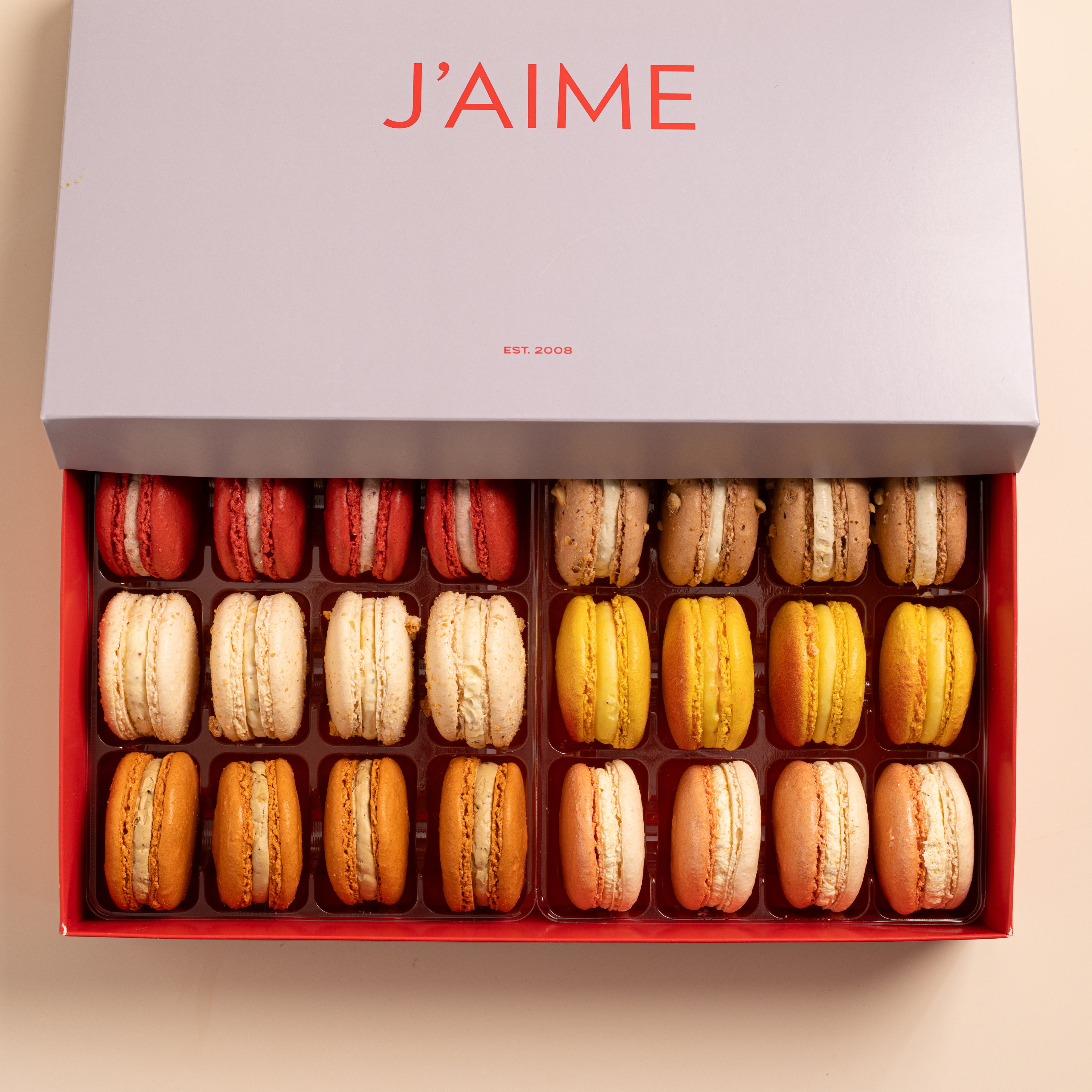Summer Collection - Box of 24