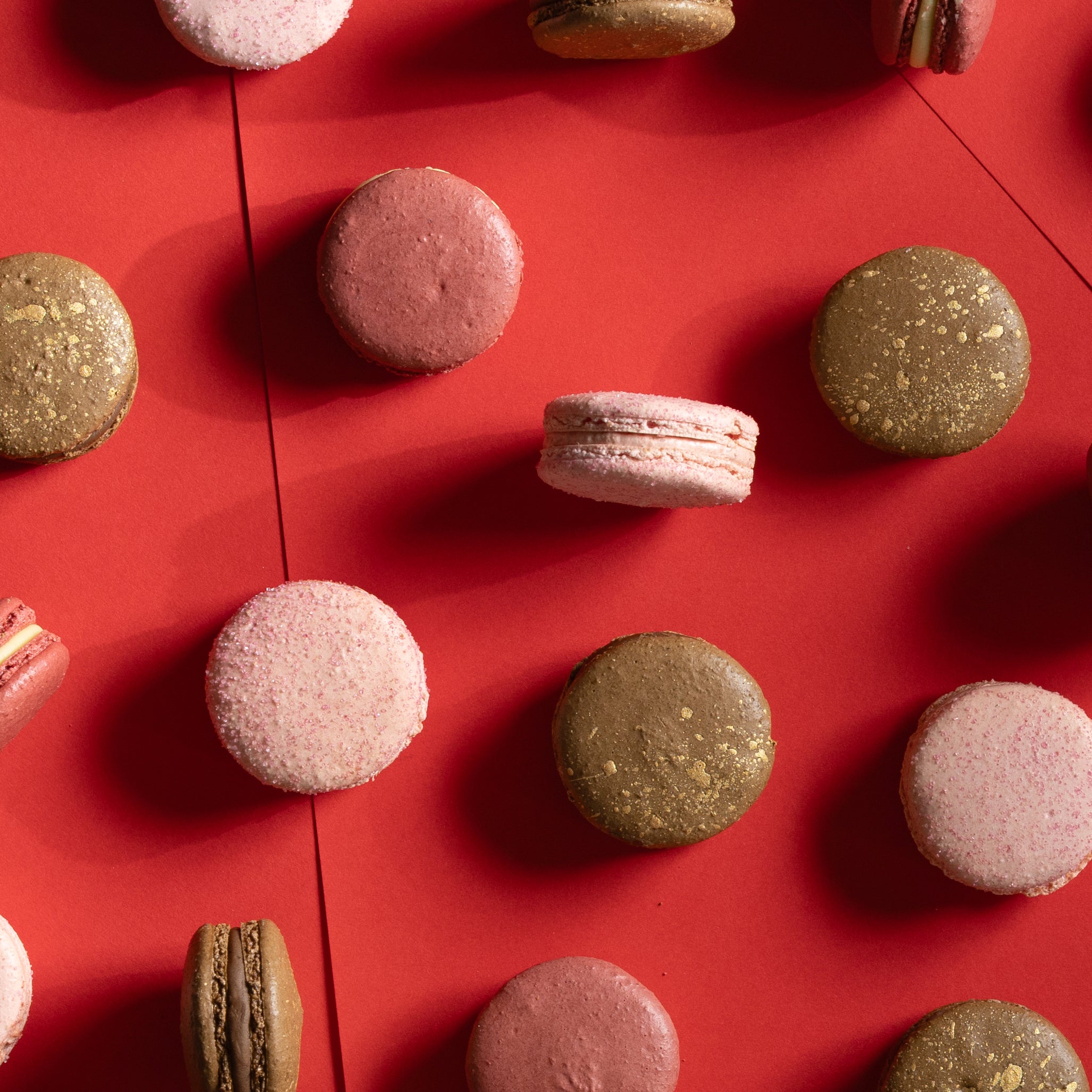 Valentine's Day Collection - Box of 12