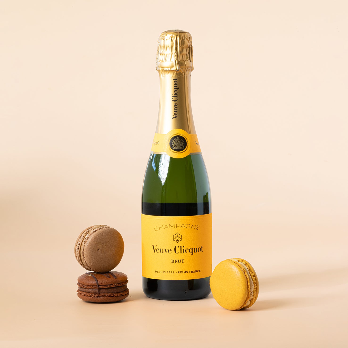 Veuve Clicquot Brut Half Size (375ml)
