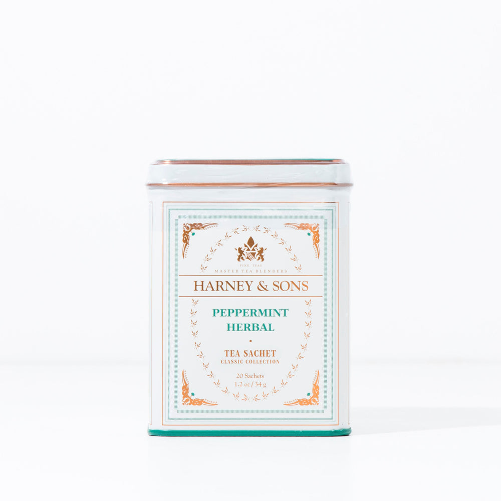 Harney & Sons Peppermint Herbal